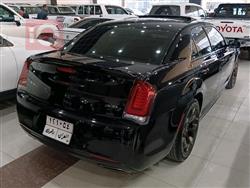 كرايسلر 300